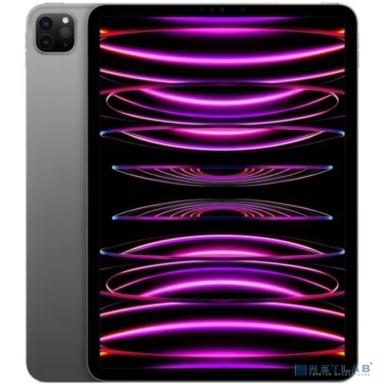 Apple IPAD PRO 12.9 WI-FI 128GB GRAY [MNXP3]