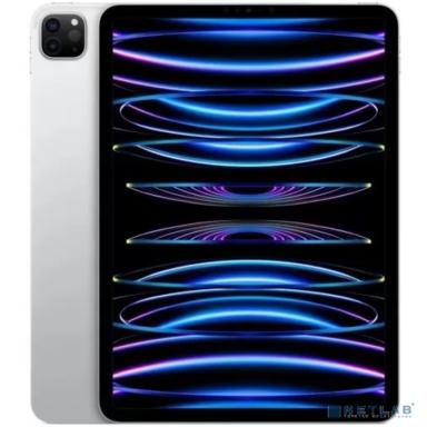 Apple IPAD PRO 12.9 WI-FI 128GB SILVER [MNXQ3]