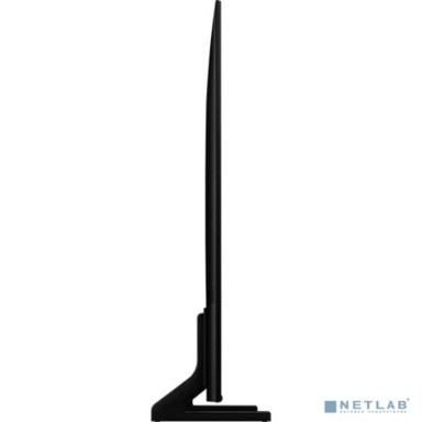 Samsung 55" QE55Q60CAUXRU черный {Ultra HD 60Hz DVB-T2 DVB-C DVB-S2 USB WiFi Smart TV (RUS)}
