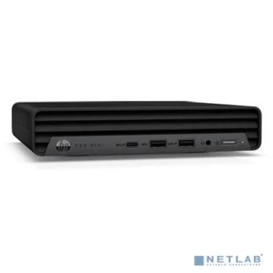 HP ProDesk 400 G9 Mini [6B1Y8EA]  {i7 12700T/8Gb/512Gb SSD UHDG 770/kbNORUS/W11Pro64/m}