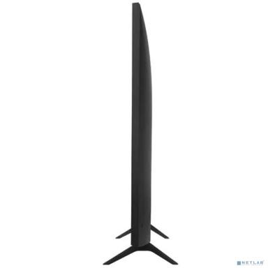 LG 55" 55UR78009LL.ARUB черный {Ultra HD 60Hz DVB-T DVB-T2 DVB-C DVB-S DVB-S2 USB WiFi Smart TV}