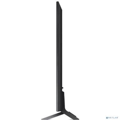 LG 55" 55QNED756RA.ARUB черный титан {Ultra HD 60Hz DVB-T DVB-T2 DVB-C DVB-S DVB-S2 USB WiFi Smart TV (RUS)}