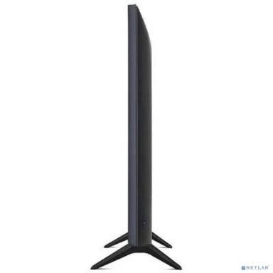 LG 65" 65UR78001LJ.ARUB черный {Ultra HD 60Hz DVB-T DVB-T2 DVB-C DVB-S2 USB WiFi Smart TV}