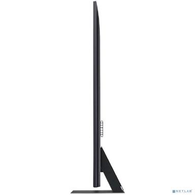 LG 75" 75UR91006LA.ARUB черный {Ultra HD 50Hz DVB-T DVB-T2 DVB-C DVB-S DVB-S2 USB WiFi Smart TV}