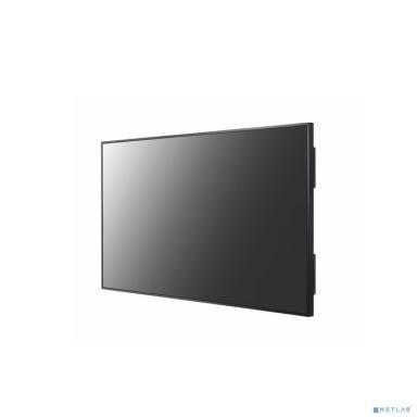 LG 86" 86UH5F-H черный IPS LED 8ms 16:9 DVI HDMI матовая 500cd 178гр/178гр 3840x2160 DP 4K USB