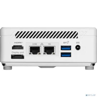 MSI Cubi 5 12M-046XRU [9S6-B0A812-221] White { i3 1215U/8Gb/SSD512Gb UHDG/noOS}