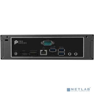 MSI Pro DP21 13M-086BRU [936-B0A421-086] Black { i3 13100 UHDG 730/noOS}