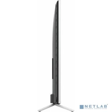 Philips 65PUS8507/60, 4K Ultra HD, серебристый, СМАРТ ТВ, Android