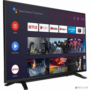 LED55" Toshiba 55UA2063DG
