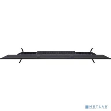 Hyundai 55" H-LED55BU7000 Салют ТВ Frameless черный 4K Ultra HD 60Hz DVB-T DVB-T2 DVB-C DVB-S DVB-S2 USB WiFi Smart TV