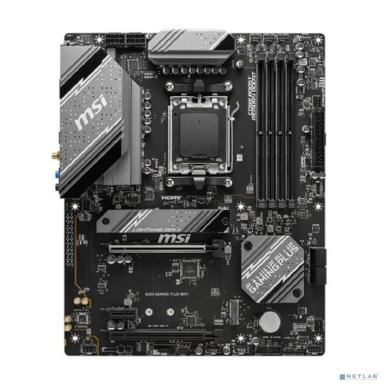 MSI B650 GAMING PLUS WIFI 