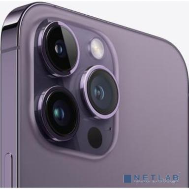 Apple iPhone 14 Pro Max 256Gb Deep Purple [MQ9X3AA/A] (Тунис, Марокко)