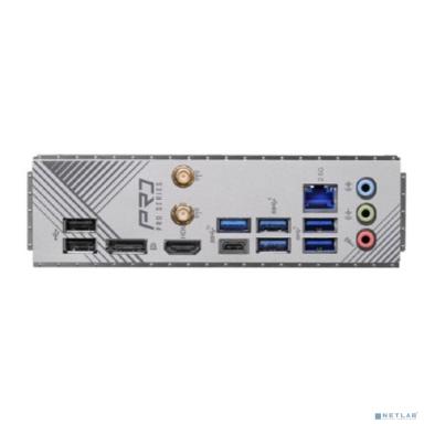 Материнская плата ASRock B760 PRO RS WIFI