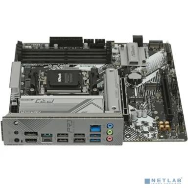 Материнская плата ASRock B650M PRO RS
