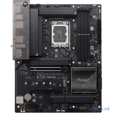 Материнская плата/ PROART B760-CREATOR WIFI