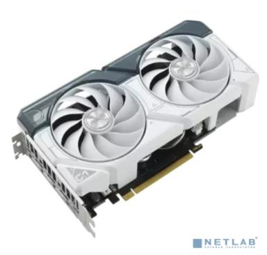 Asus  DUAL-RTX4060TI-O8G-WHITE (90YV0J42-M0NA00)