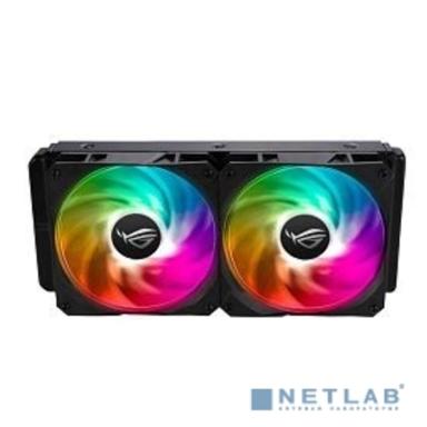 Видеокарта/ ROG-STRIX-LC-RTX4090-O24G-GAMING