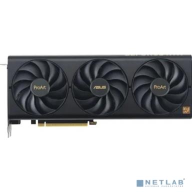 Видеокарта ASUS GeForce RTX 4060 Ti ProArt OC Edition 16GB GDDR6 128bit 3*DP/HDMI  (PROART-RTX4060TI-O16G)