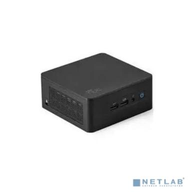 Intel NUC RNUC13ANHI30000 Intel Core i3-1315U, 4.5 GHz, Raptor Lake, 2 х SO-DIMM, DDR4-SDRAM х 2supported , HDD 2.5", PCI Express, Serial ATA, Intel Wi-Fi 6E AX211, Bluetooth 5.3,