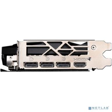 Видеокарта/ GeForce RTX 4060 Ti GAMING X 16G