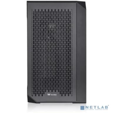 Корпус Thermaltake CTE C700 Air черный без БП ATX 12x120mm 11x140mm 2x200mm 2xUSB3.0 audio bott PSU