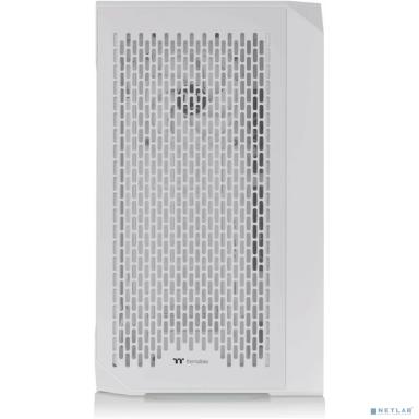 Корпус Thermaltake CTE C700 Air белый без БП ATX 12x120mm 11x140mm 2x200mm 2xUSB3.0 audio bott PSU