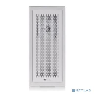 Корпус Thermaltake CTE T500 Air белый без БП ATX 3x140mm 2xUSB3.0 audio bott PSU