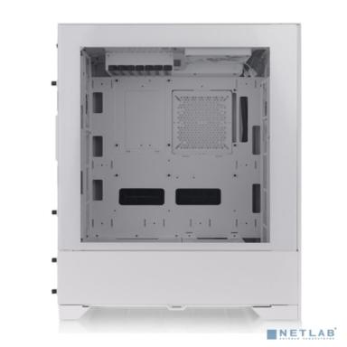 Корпус Thermaltake CTE T500 Air белый без БП ATX 3x140mm 2xUSB3.0 audio bott PSU