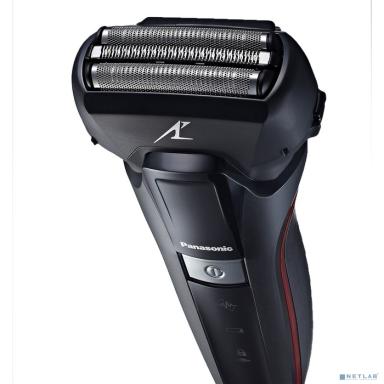Электробритва Panasonic ES-LL41-K520,  серебристый