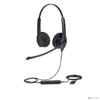 Jabra Biz 1100 QD Duo [1119-0158]
