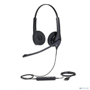 Jabra Biz 1100 USB Duo [1159-0158]