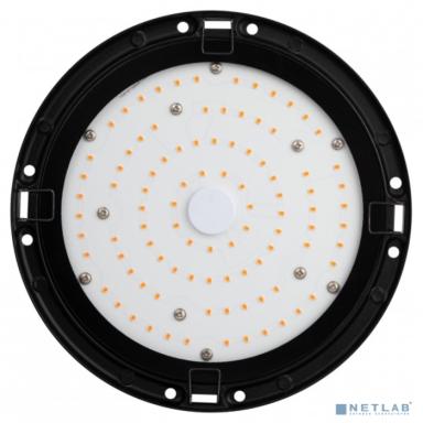ЭРА Б0053280 Фитопрожектор для растений светодиодный  FITO-50W-RB-LED-UFO красно-синего спектра 50 Вт IP65