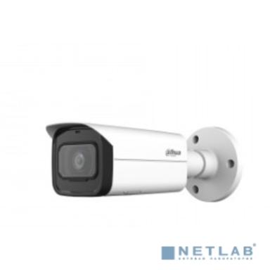 DAHUA DH-IPC-HFW5541TP-ASE-0360B-S3 Уличная цилиндрическая IP-видеокамера ACUPICK с ИИ 5Мп, 1/2.7” CMOS, объектив 3.6мм, видеоаналитика, ИК-подсветка до 80м, IP67, IK10, ePoE, металл