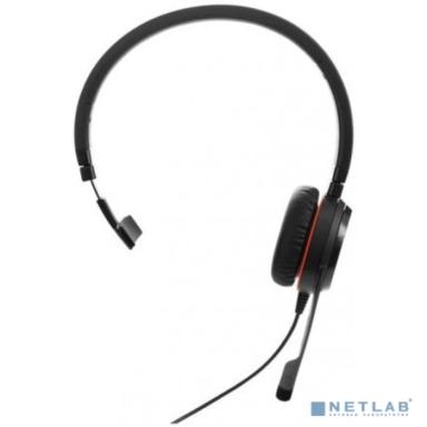 Jabra Evolve 20 SE USB-C MS Mono Leatherettes [4993-823-389]