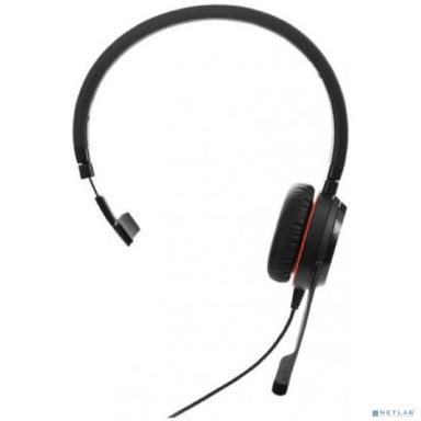 Jabra Evolve 20 SE USB-C UC Mono Leatherettes [4993-829-489]