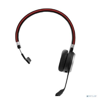 Jabra Evolve 65 SE MS Mono [6593-833-309] 