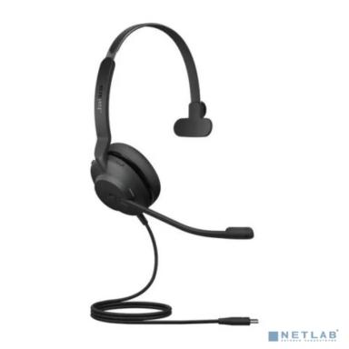 Jabra Evolve2 30,USB-C,UC Mono [23089-889-879] 