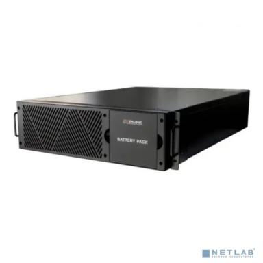 Ермак Батарейный Блок для ИБП СБП EPMAK 220-220.3-192-P (ЕРМАК ВВ-384-3-Р)