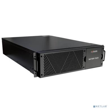 Ермак Батарейный Блок для ИБП СБП EPMAK 220-220.6-P, СБП EPMAK 220-220.10-P 6-10 кВА, 20 АКБ 9ач 12В (ЕРМАК ВВ-640-Р)