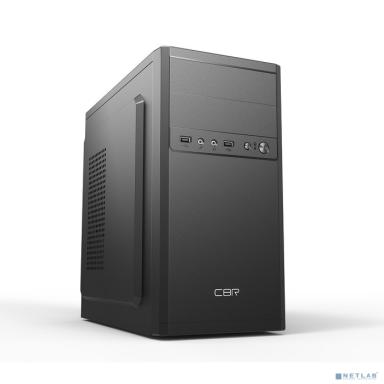 C801373Ц NL-Intel Core i3-10105 / Cbr MB-MSH510MH-65W-BLK / 8GB / SSD 256GB