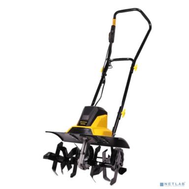 CHAMPION Электрический культиватор EC1500 { 1,5кВт 45см 20,5см 10,2кг } 