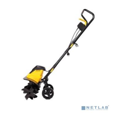CHAMPION Электрический культиватор EC1500 { 1,5кВт 45см 20,5см 10,2кг } 