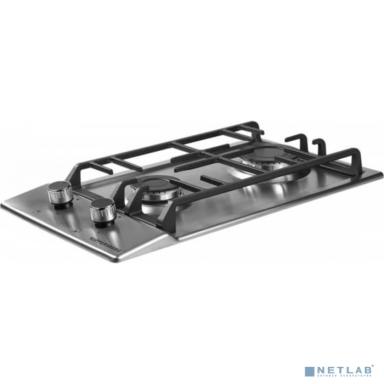 Kuppersberg FBG 36 X Газовая варочная панель, серый