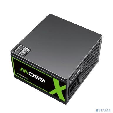 GameMax Блок питания ATX 650W GX-650