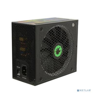 GameMax Блок питания ATX 1050W RGB-1050 PRO