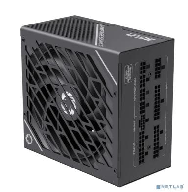 GameMax Блок питания ATX 1250W GX-1250 PRO Black