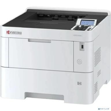 Kyocera ECOSYS PA4500x (110C0Y3NL0) {A4,  45 стр/мин, 1200x1200dpi, 512Мб, USB 2.0, Network, Wi-Fi, Duplex,старт., замена P3145dn}