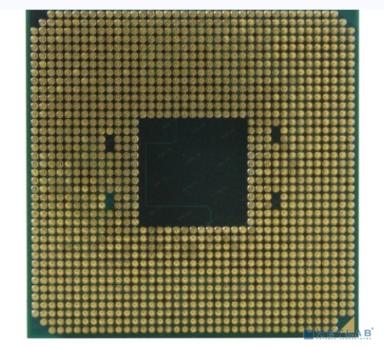 CPU AMD Ryzen 5 2400GE AM4 (YD2400C6M4MFB) {3.2GHz/Vega 1} OEM