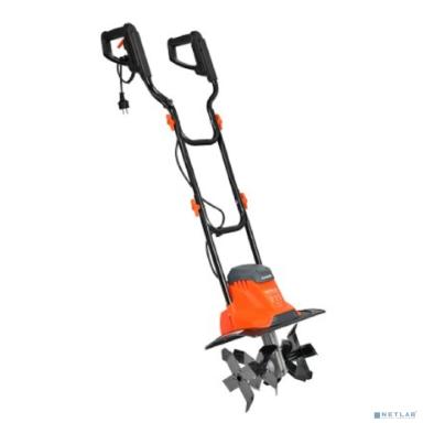 PATRIOT ELEKTRA 1000 Культиватор электрический [460302116] { 1000Вт, ширина обработки 360 mm }