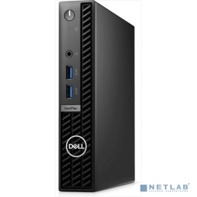 Dell OptiPlex 7010 Micro XCTO/ Celeron G6900T/4GB/M.2 2230 256GB/Mouse/Keyboard/65W/Windows 11 Home 